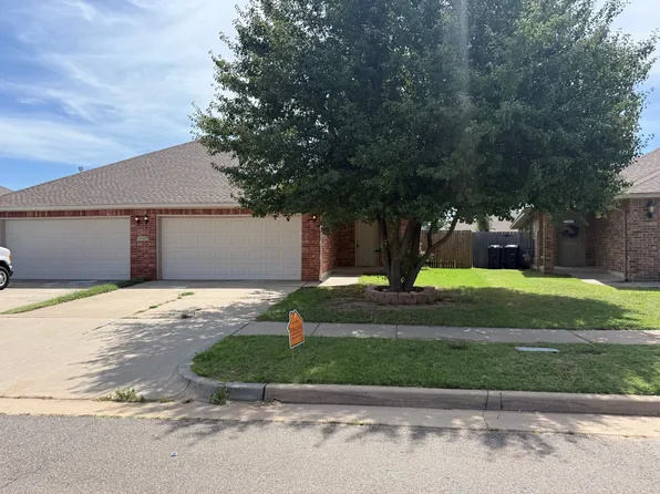 15100 Kyle Dr Unit B, Oklahoma City, OK 73179