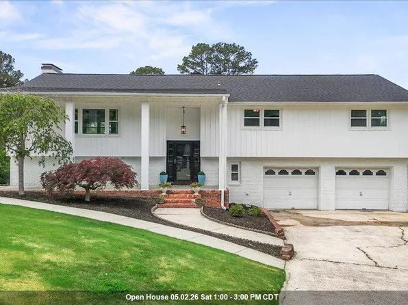 919 Brentwood Dr NE, Cullman, AL 35055