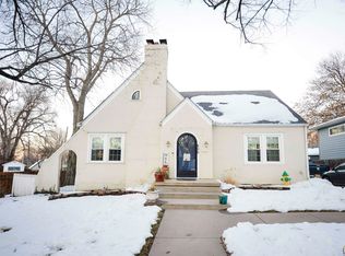 806 Sherwood Way, Emporia, KS 66801