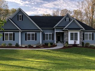 34 Appian Way, Coventry, CT 06238