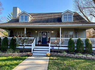 4468 Dogwood Dr, Batavia, OH 45103