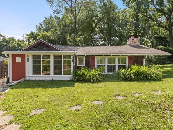 204 S Ulster St, Cherry Valley, IL 61016