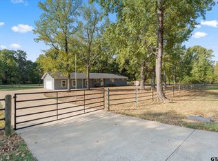 3674 E Us Highway 67, Mt Pleasant, TX 75455