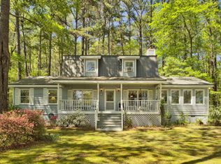 1031 Tomahawk Ct, White Plains, GA 30678