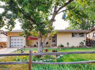 7881 Stuart St, Westminster, CO 80030