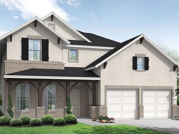 Elevation E
