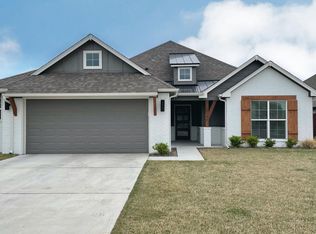 13326 S 93rd East Ave, Bixby, OK 74008
