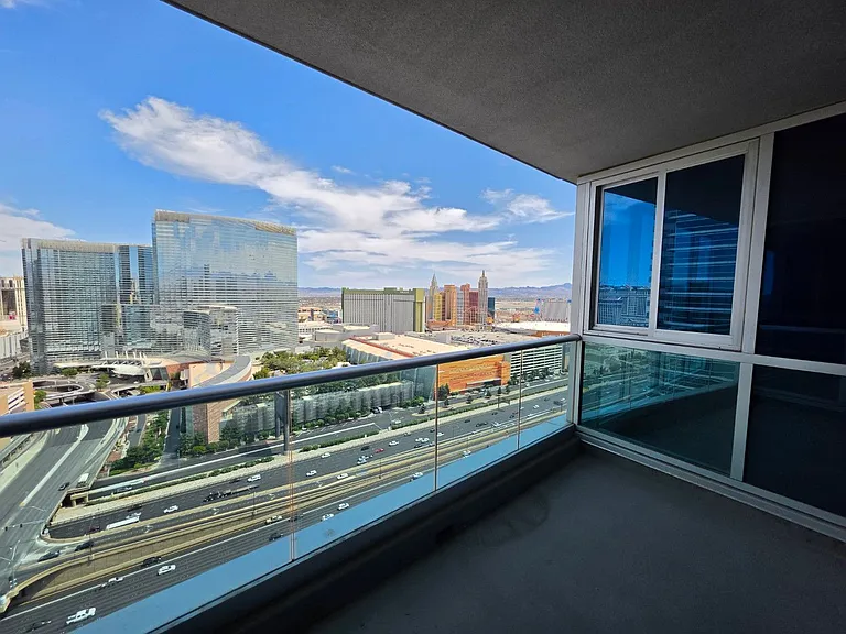4525 Dean Martin Dr #2807 — Photo 36