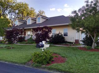 301 N Harrison Ave, Sedgwick, KS 67135