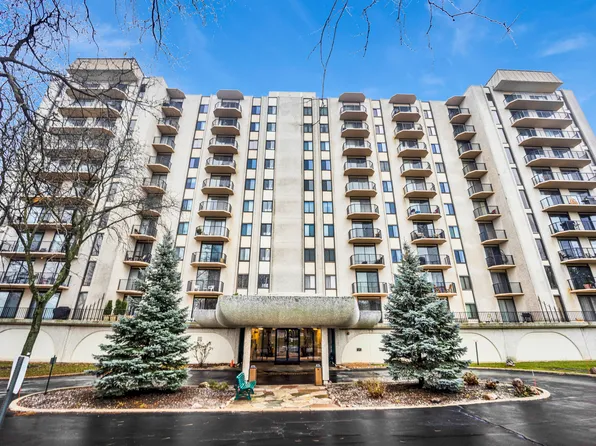 190 S Wood Dale Rd APT 404, Wood Dale, IL 60191