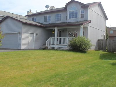 2532 Wintercrest Cir, Anchorage, AK, 99519