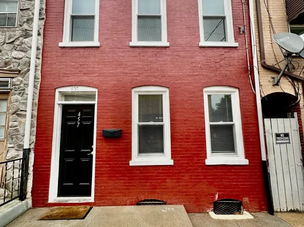 457 Pershing Ave, Lancaster, PA 17602
