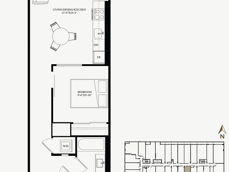 9 Croham Rd — Photo 51