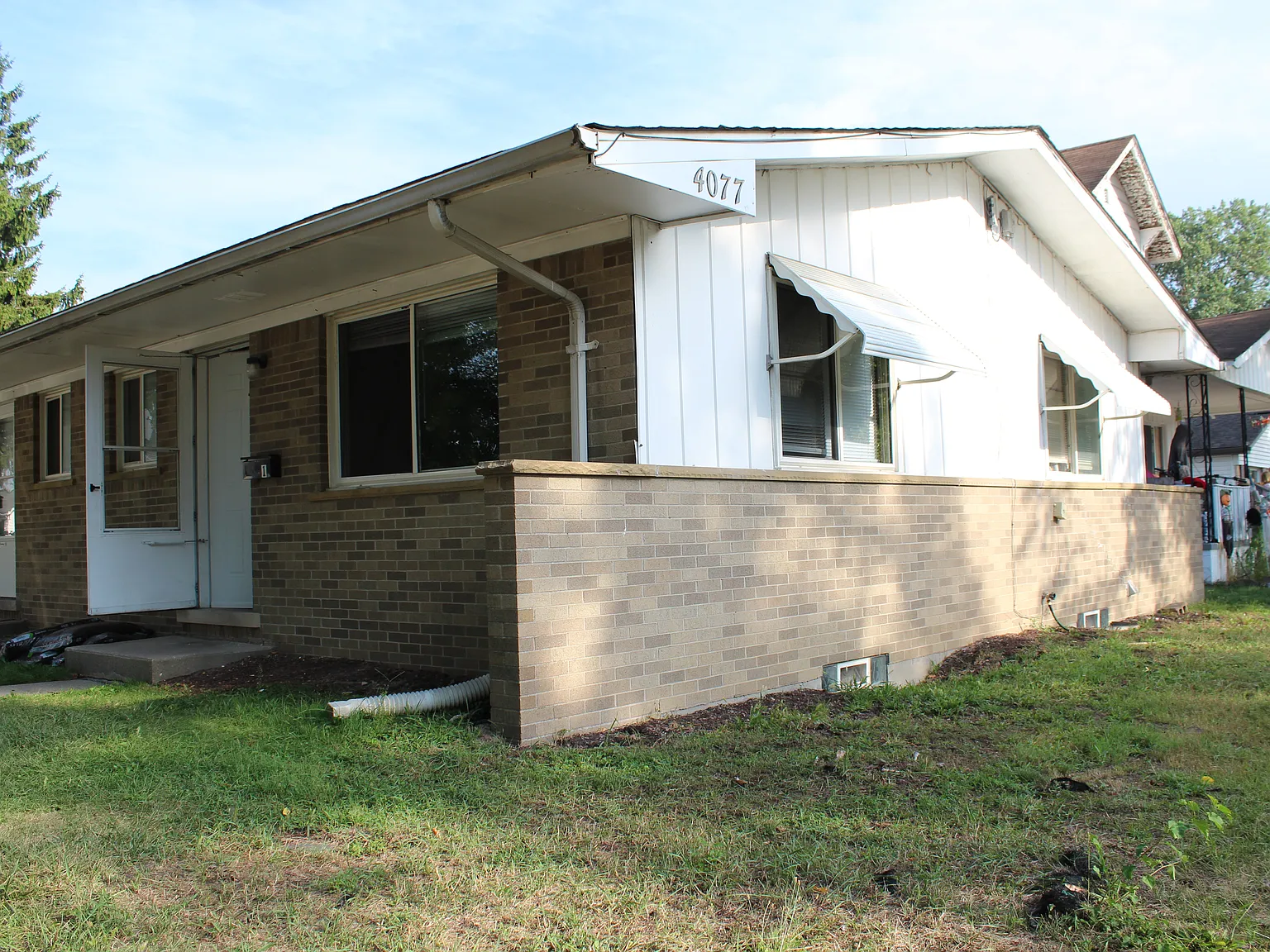 1 bed, 550 sqft, $850 — Photo 3