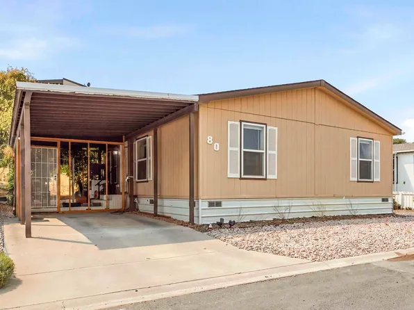 80 Ridgecliff Dr, Richland, WA 99352