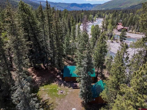 462 Mountain River, Bayfield, CO 81122