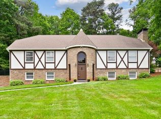 1274 Brooklawn Rd, Atlanta, GA 30319