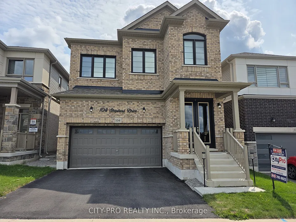 104 Shepherd Dr