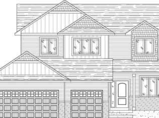 2092 151st Ave NW, Andover, MN 55304