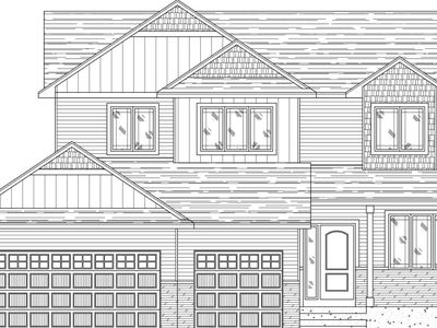 2092 151st Ave NW, Andover, MN, 55304