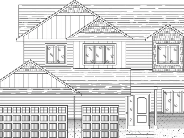 2092 151st Ave NW, Andover, MN 55304