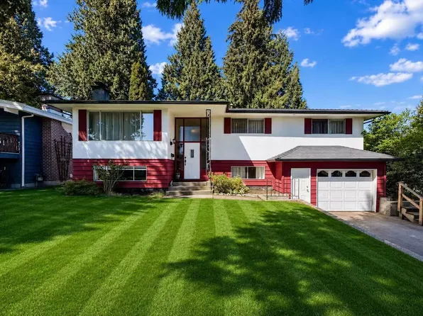 610 Garrow Dr, Pt Moody, BC V3H 1H7