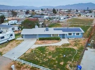 13341 Rancherias Rd, Apple Valley, CA 92308