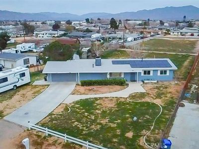 13341 Rancherias Rd, Apple Valley, CA, 92308