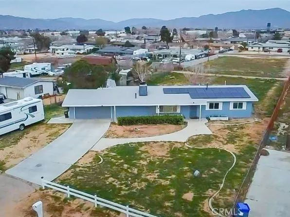 13341 Rancherias Rd, Apple Valley, CA 92308