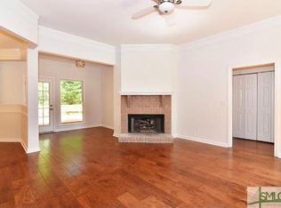 14 Oak Park Pl, Savannah, GA 31405