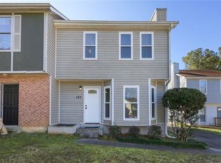 107 Woodberry Ct, Woodstock, GA 30188