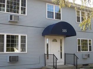 105 Horse Pond Rd APT H, Salem, CT 06420