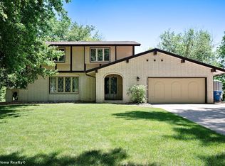 4105 SW 28th St, Des Moines, IA 50321