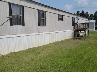 649 Harper Joy Rd LOT 4, Dothan, AL 36301