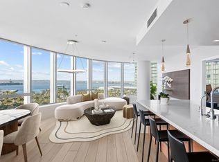 888 W East St UNIT 802, San Diego, CA 92101