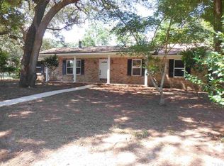 4995 Woodcliff Dr, Pensacola, FL 32504