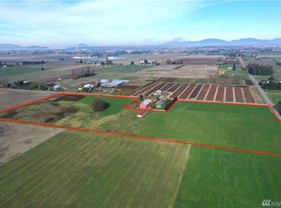 0 Kamb Rd, Mount Vernon, WA 98273