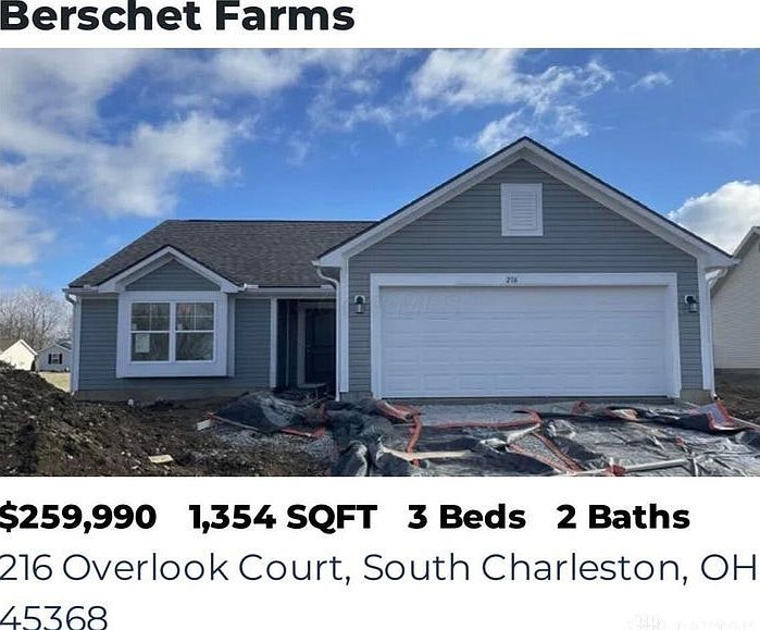 2nd image of 216 Overlook Ct