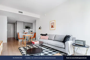 Rented by The Blueground