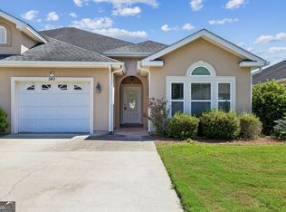 540 Eagle Blvd, Kingsland, GA 31548