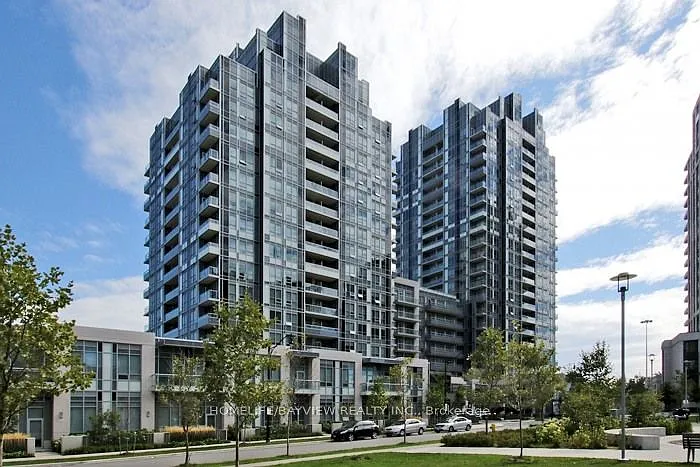 120 Harrison Garden Blvd #1525 — Photo 1
