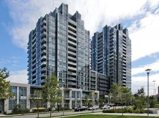 120 Harrison Garden Blvd #1525, Toronto, ON M2N