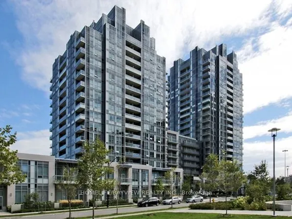 120 Harrison Garden Blvd #1525, Toronto, ON M2N