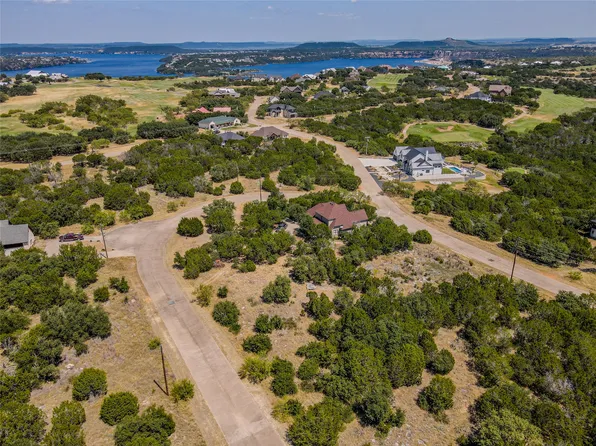 54 Shoal Creek Cir, Graford, TX 76449