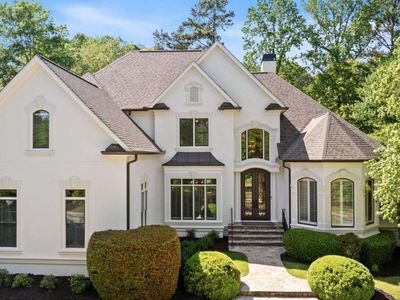 5625 Buckleigh Pointe, Suwanee, GA, 30024