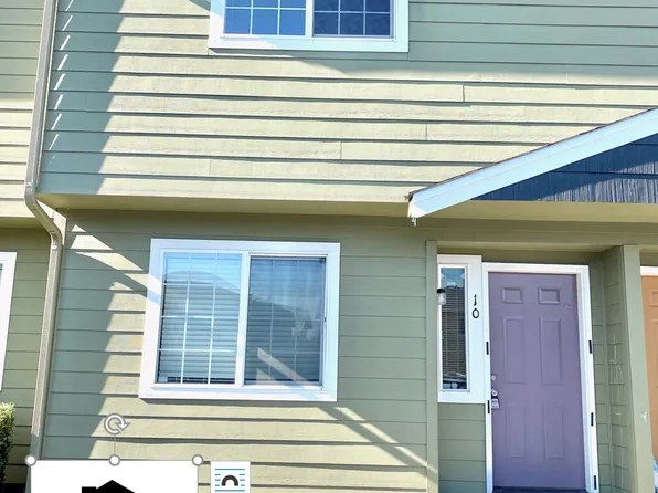 2030 Brookhurst St, Medford, OR