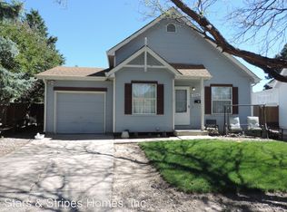 16964 E Temple Pl, Aurora, CO 80015