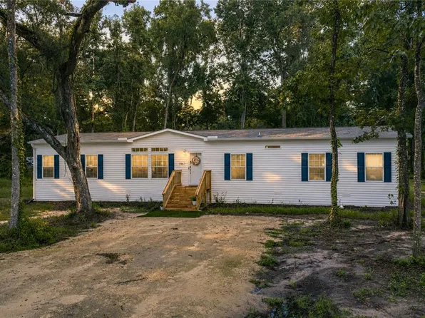 11957 SW 35TH STREET, WEBSTER, FL 33597