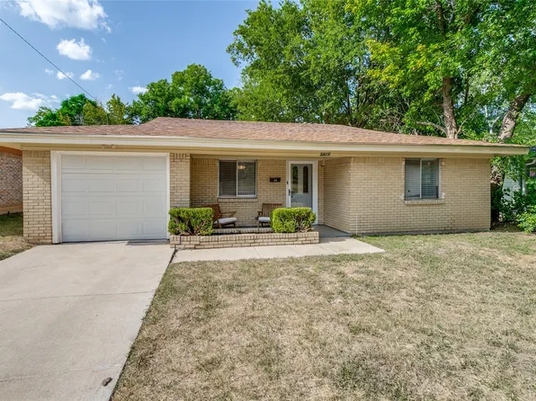 5416 Goodman Ave, Fort Worth, TX 76107