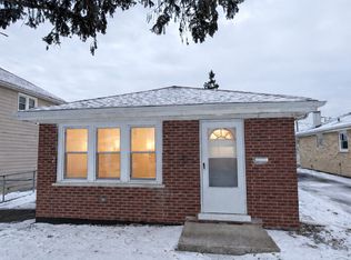 97 W 29th St, South Chicago Heights, IL